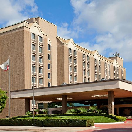 ดับเบิลทรี บาย ฮิลตัน วิตเทียร์ ลอส แองเจลิส Hotel Whittier ภายนอก รูปภาพ