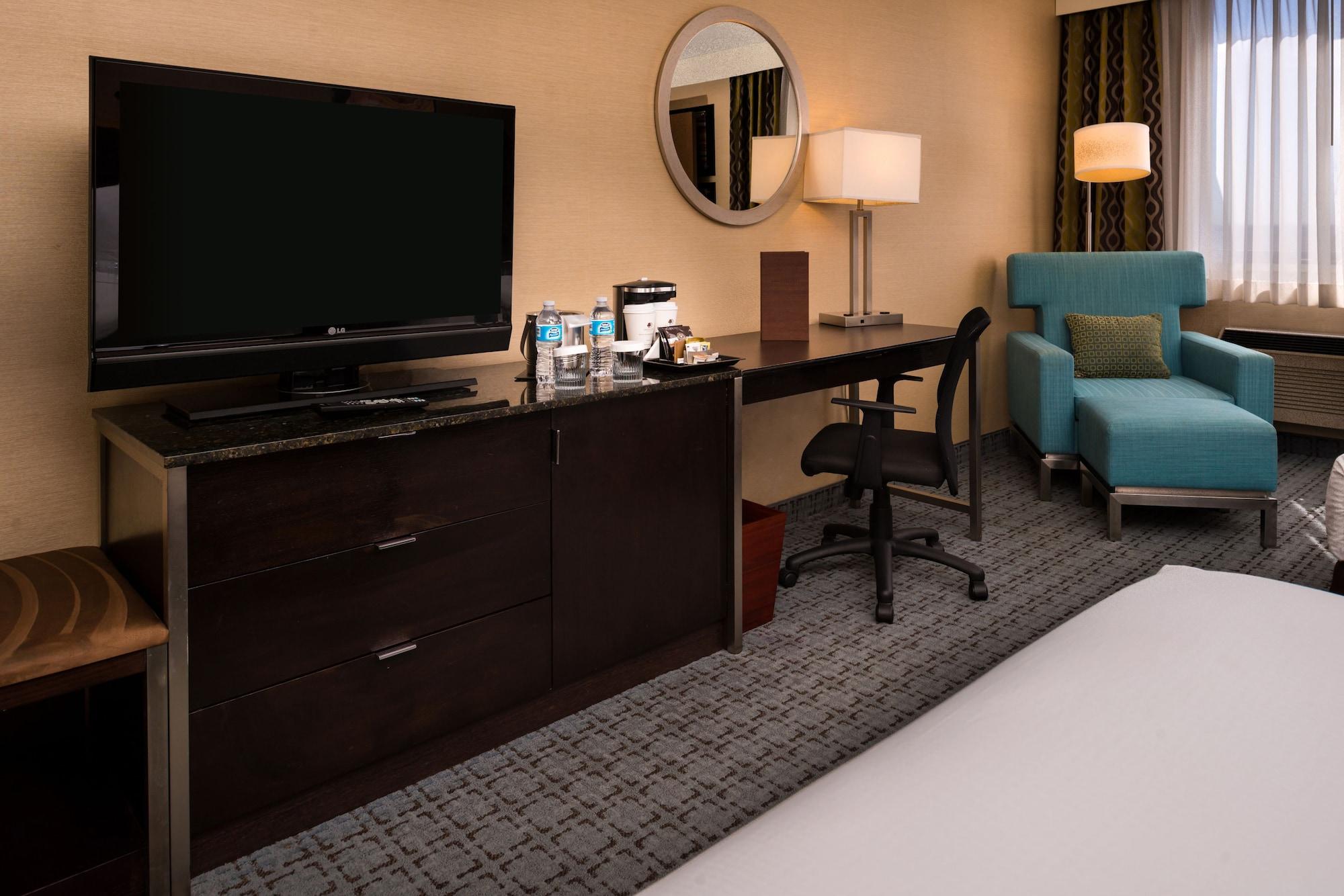 ดับเบิลทรี บาย ฮิลตัน วิตเทียร์ ลอส แองเจลิส Hotel Whittier ภายนอก รูปภาพ