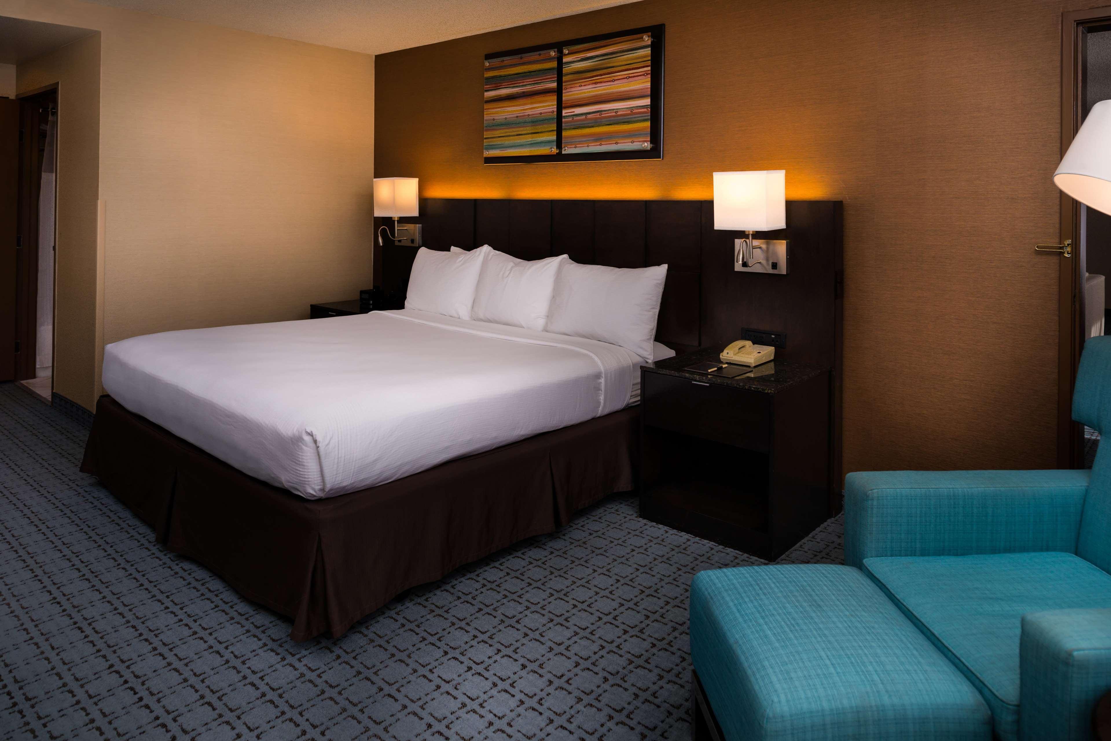 ดับเบิลทรี บาย ฮิลตัน วิตเทียร์ ลอส แองเจลิส Hotel Whittier ภายนอก รูปภาพ