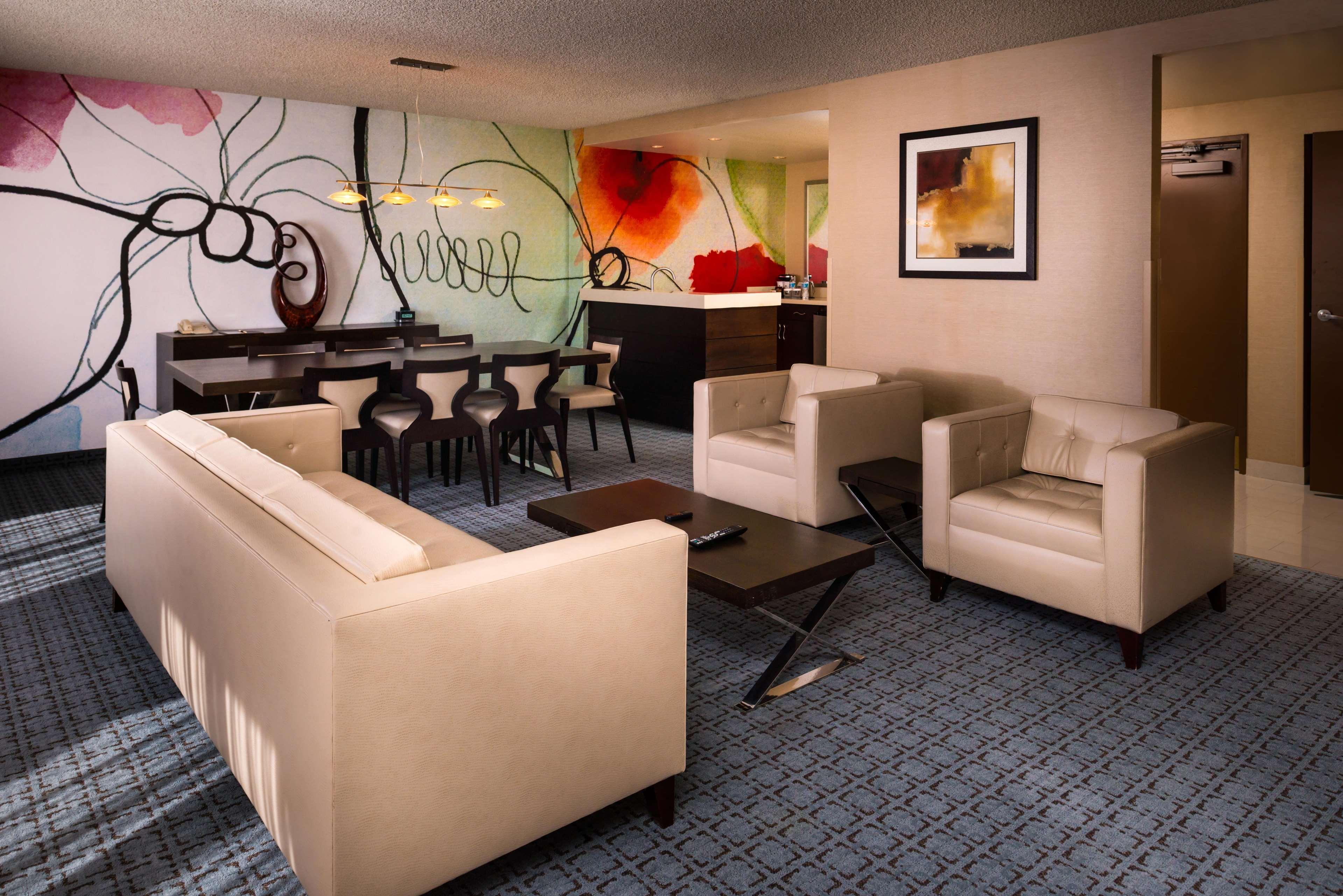 ดับเบิลทรี บาย ฮิลตัน วิตเทียร์ ลอส แองเจลิส Hotel Whittier ภายนอก รูปภาพ