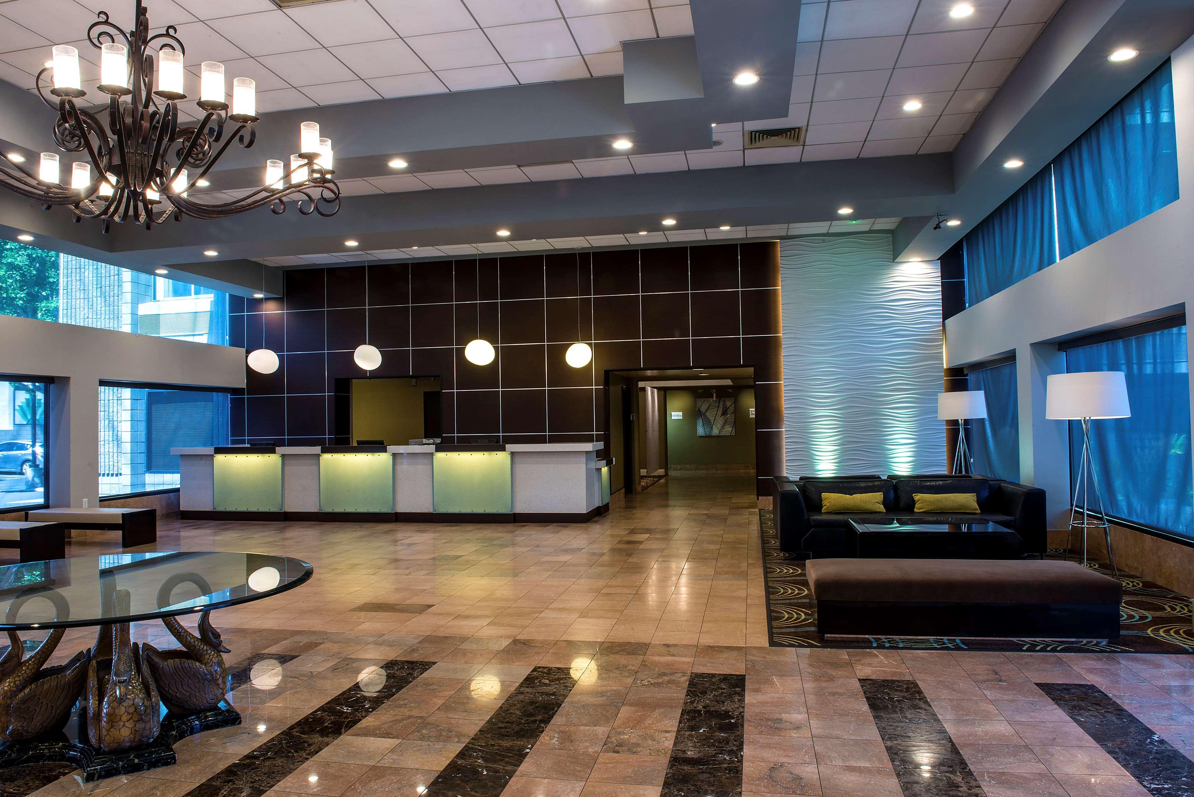 ดับเบิลทรี บาย ฮิลตัน วิตเทียร์ ลอส แองเจลิส Hotel Whittier ภายนอก รูปภาพ