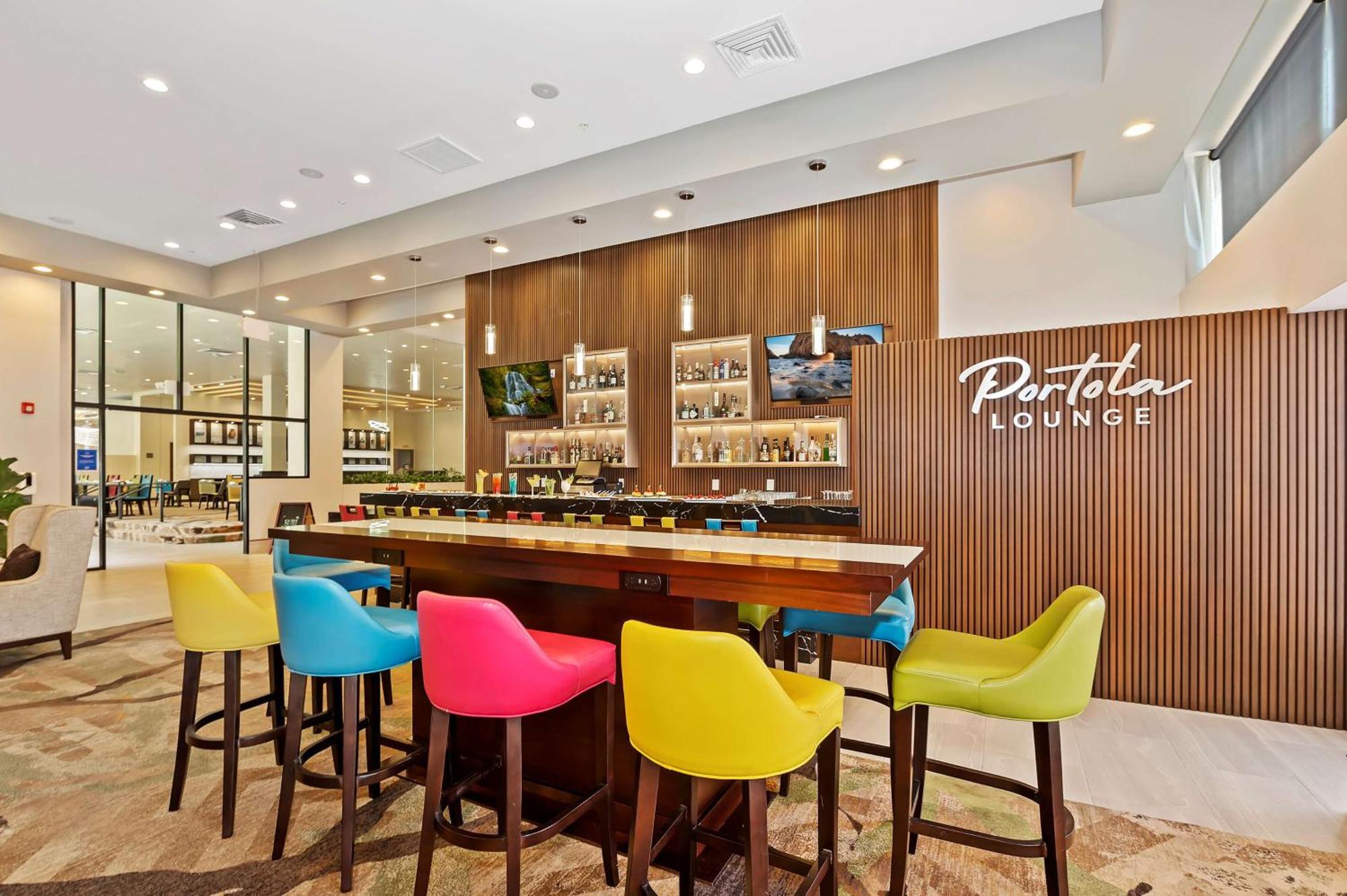 ดับเบิลทรี บาย ฮิลตัน วิตเทียร์ ลอส แองเจลิส Hotel Whittier ภายนอก รูปภาพ