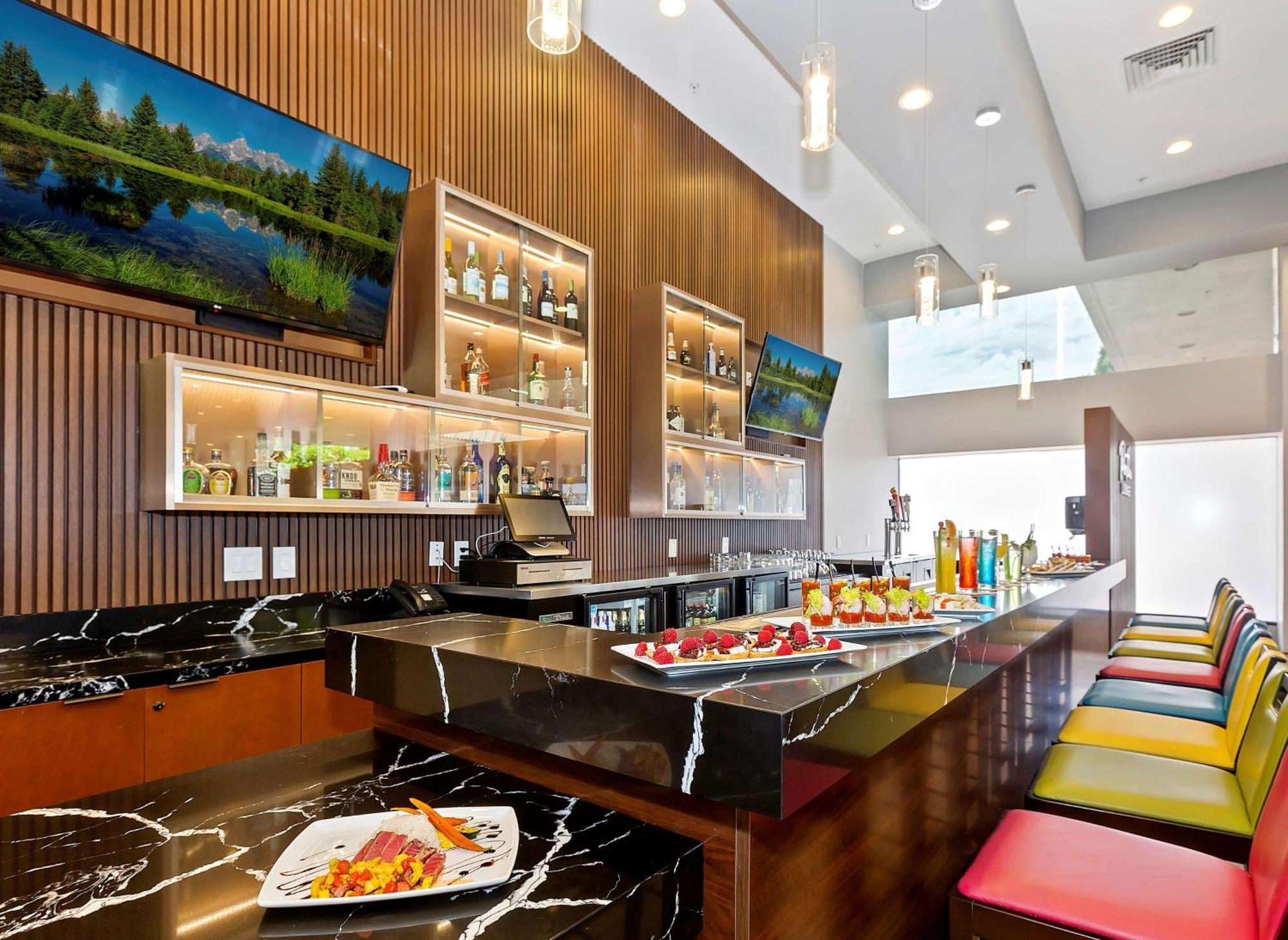 ดับเบิลทรี บาย ฮิลตัน วิตเทียร์ ลอส แองเจลิส Hotel Whittier ภายนอก รูปภาพ