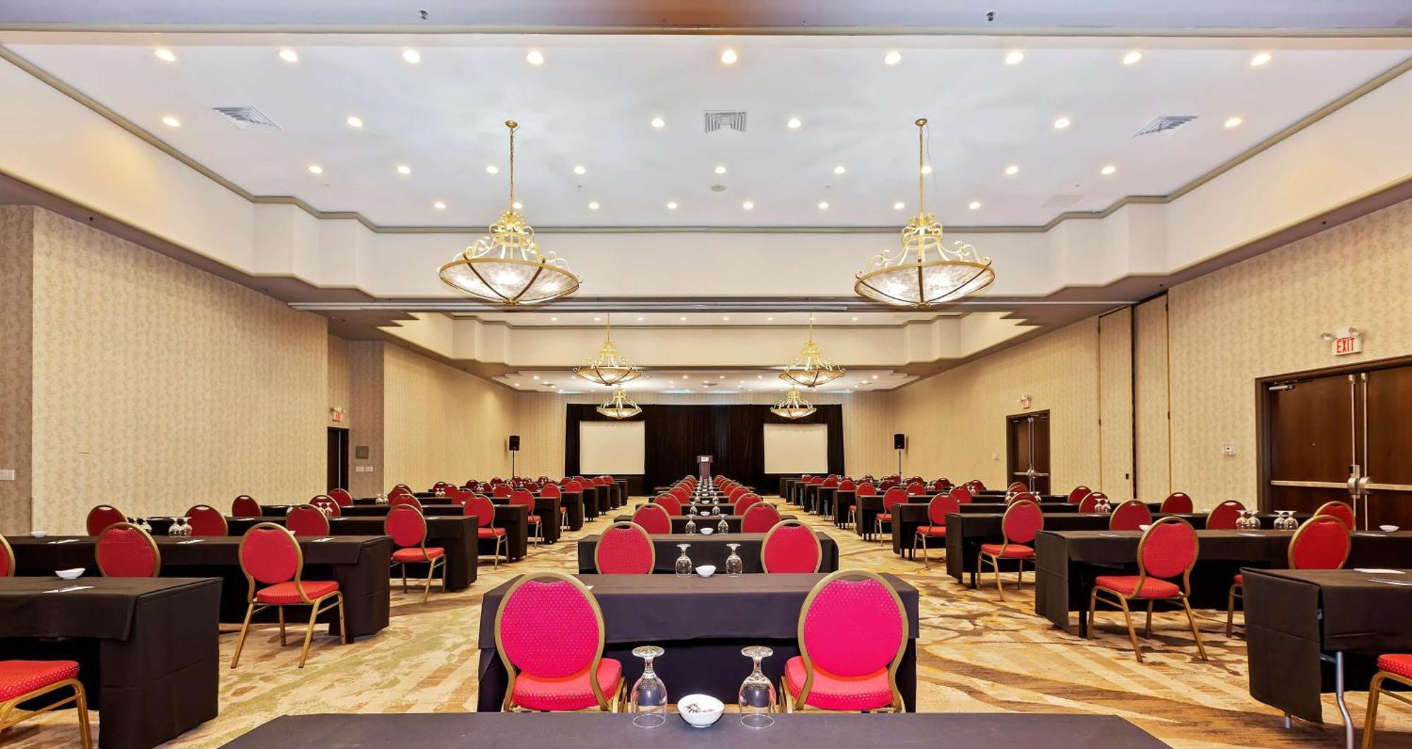 ดับเบิลทรี บาย ฮิลตัน วิตเทียร์ ลอส แองเจลิส Hotel Whittier ภายนอก รูปภาพ