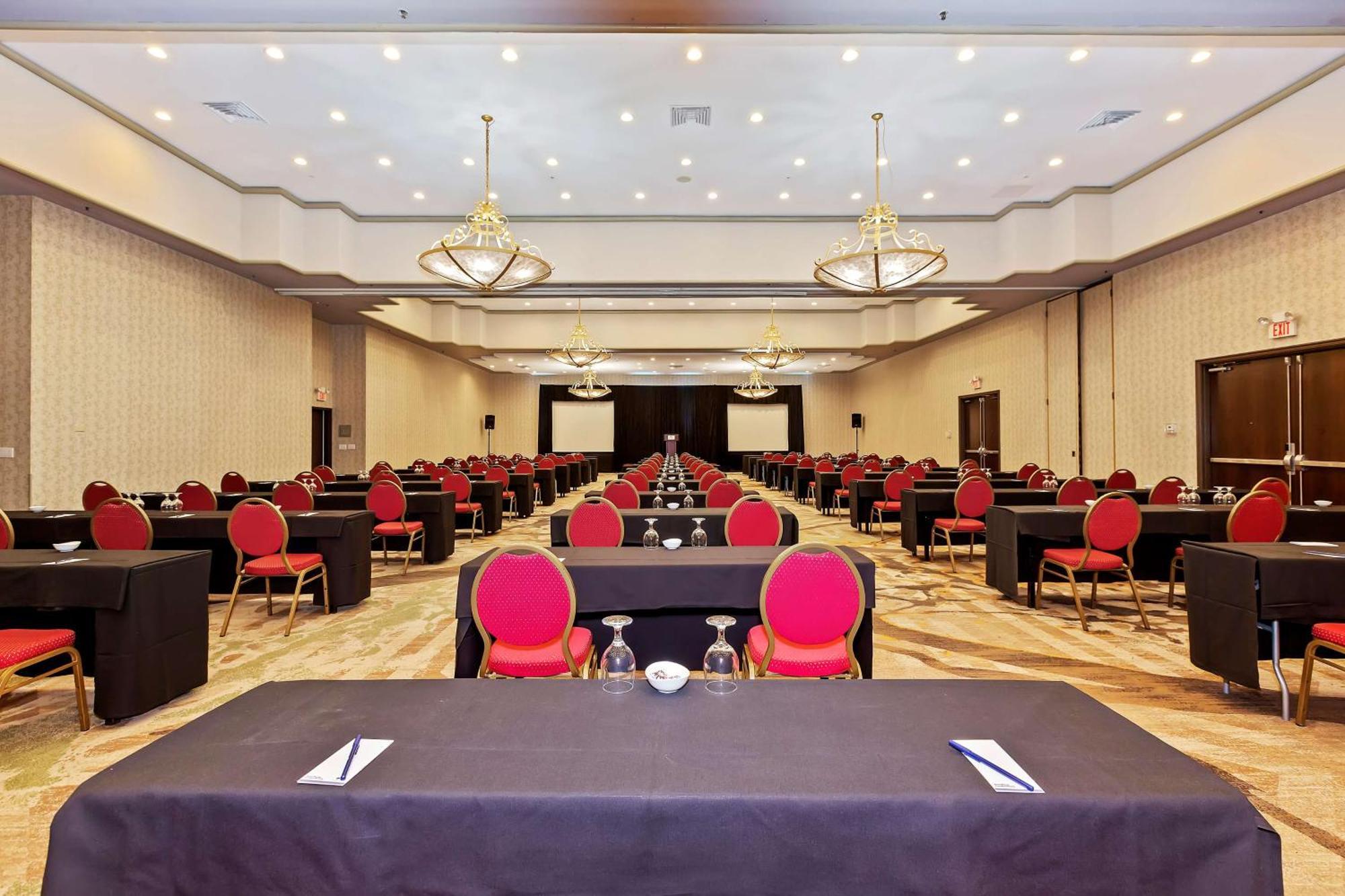 ดับเบิลทรี บาย ฮิลตัน วิตเทียร์ ลอส แองเจลิส Hotel Whittier ภายนอก รูปภาพ