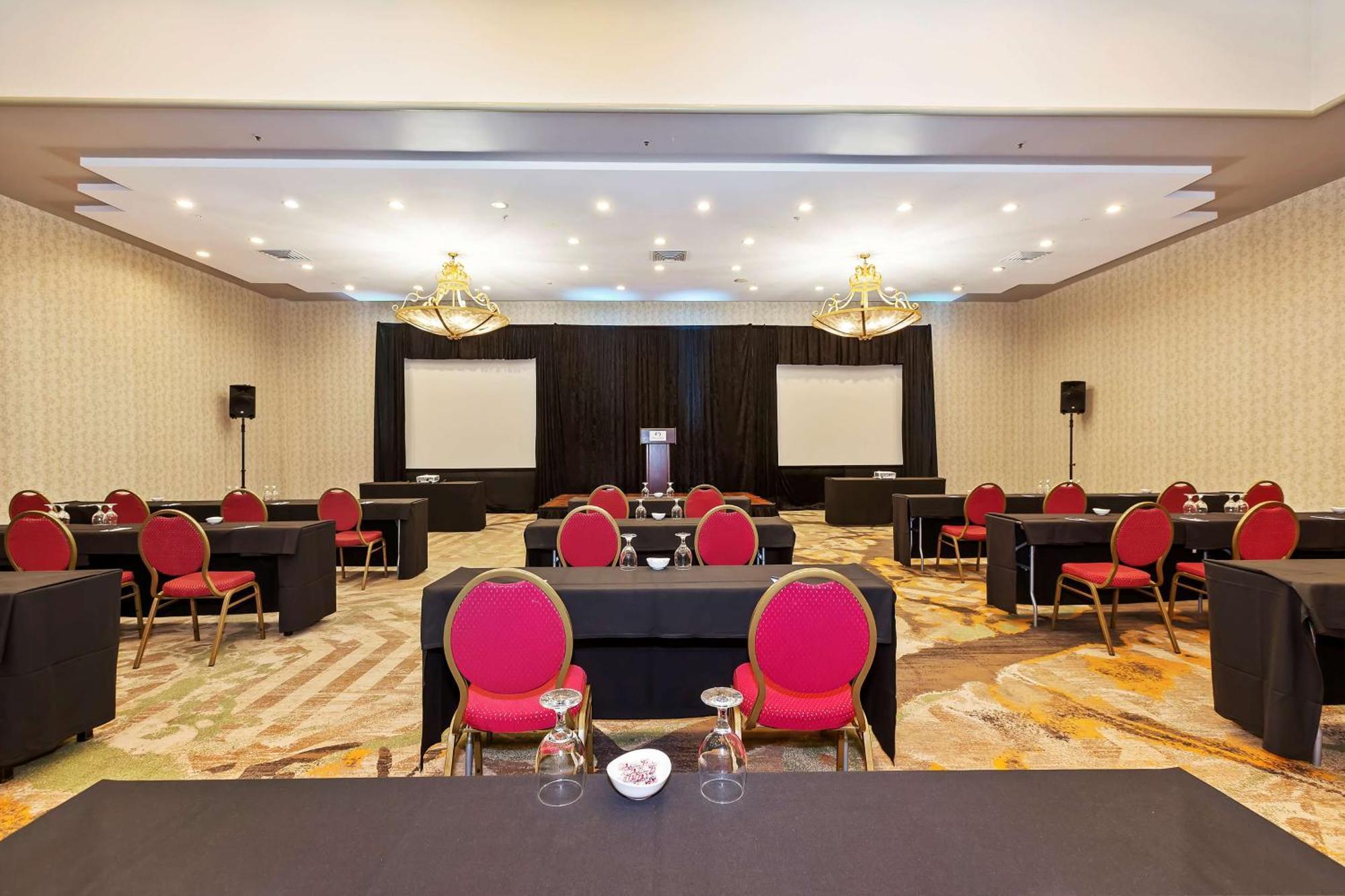 ดับเบิลทรี บาย ฮิลตัน วิตเทียร์ ลอส แองเจลิส Hotel Whittier ภายนอก รูปภาพ