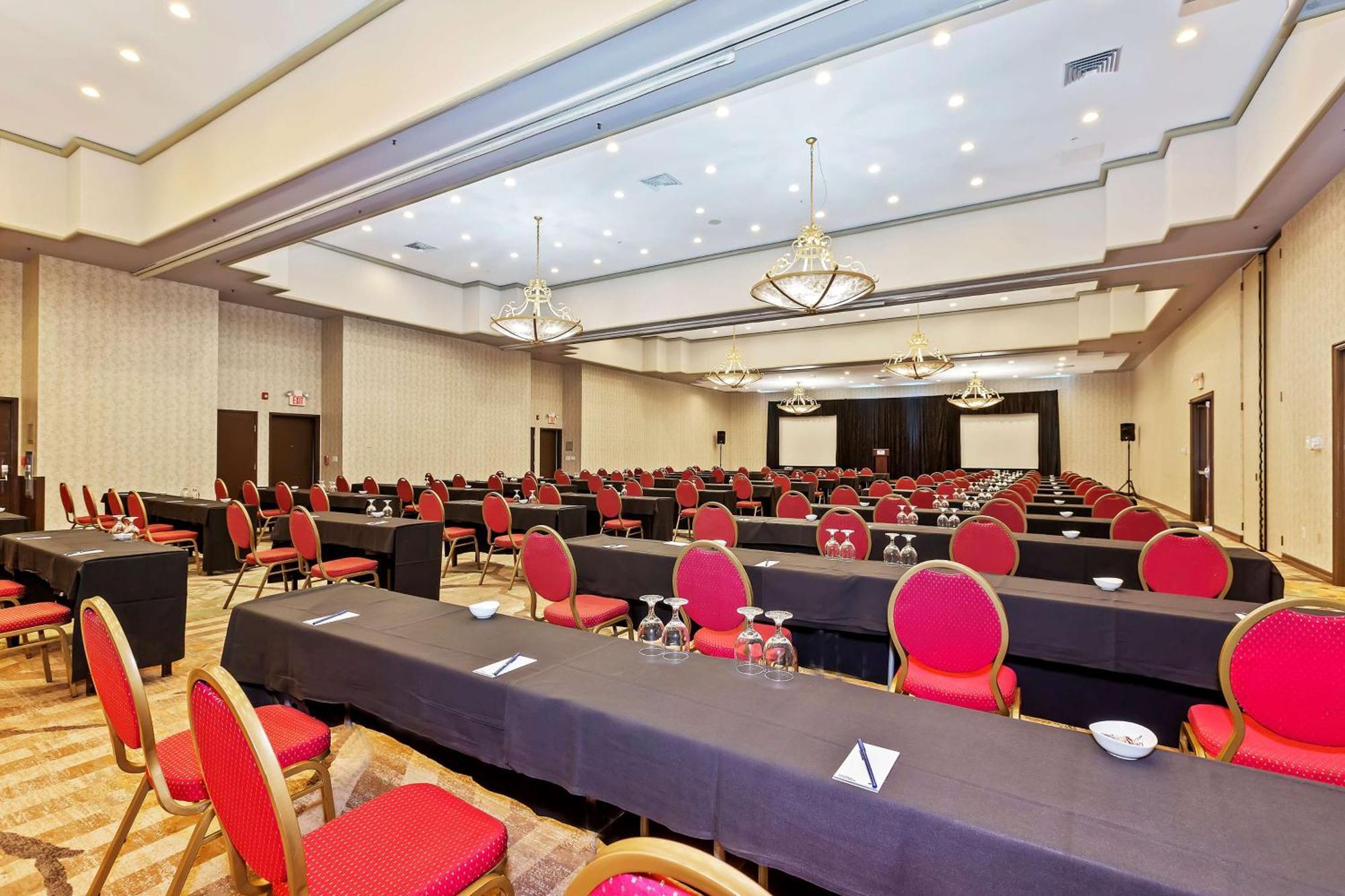 ดับเบิลทรี บาย ฮิลตัน วิตเทียร์ ลอส แองเจลิส Hotel Whittier ภายนอก รูปภาพ