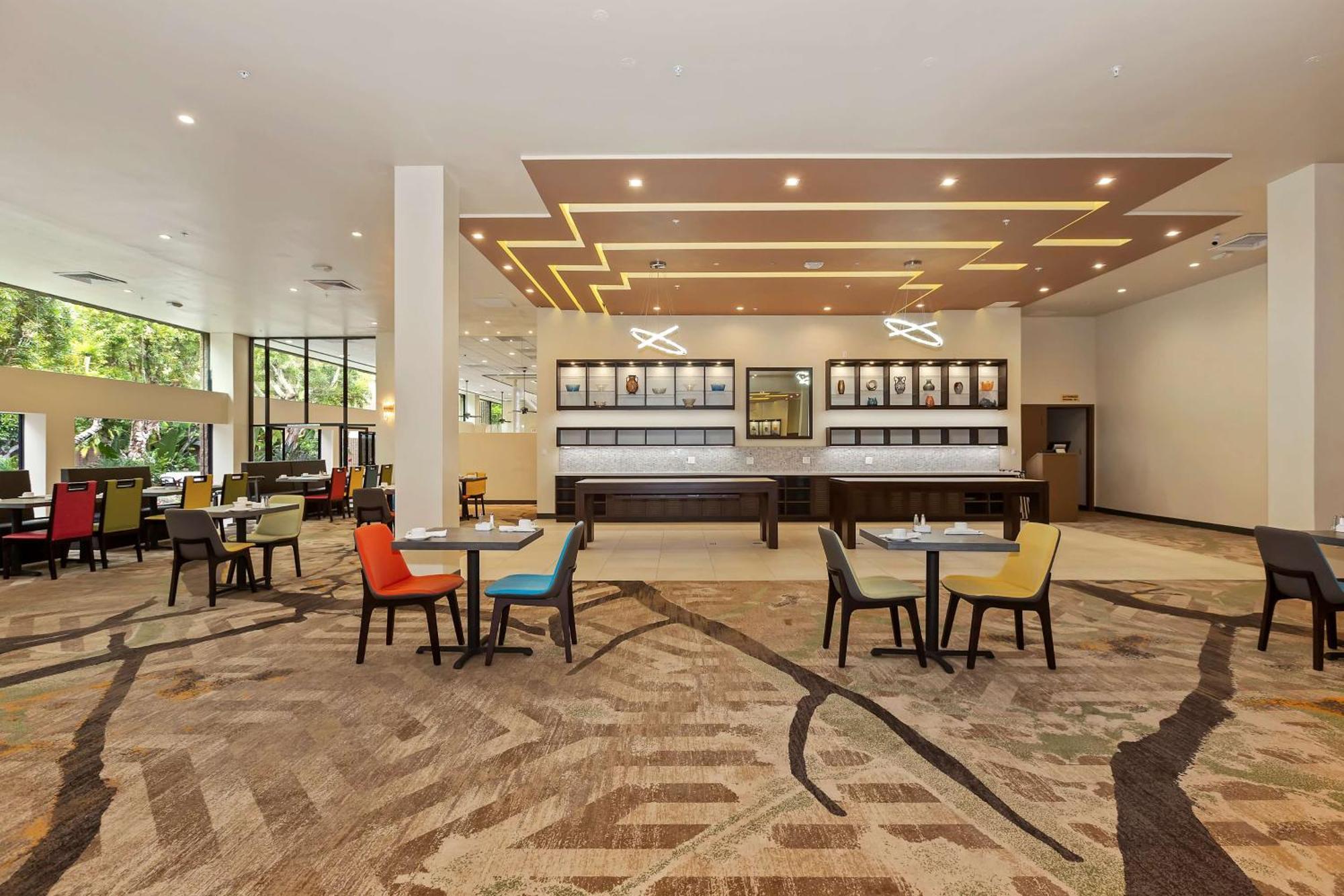 ดับเบิลทรี บาย ฮิลตัน วิตเทียร์ ลอส แองเจลิส Hotel Whittier ภายนอก รูปภาพ