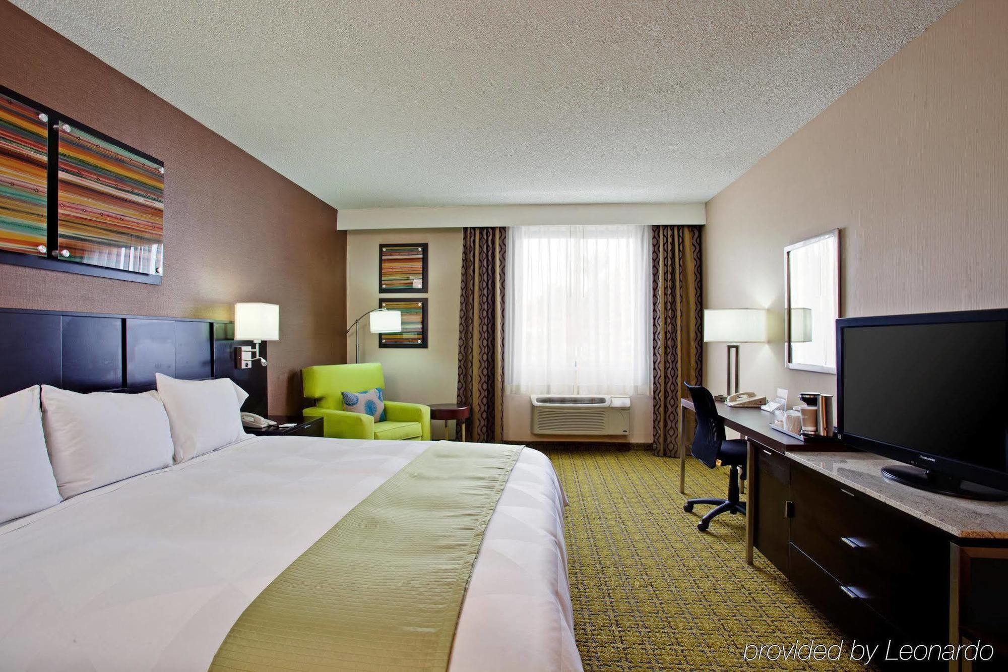 ดับเบิลทรี บาย ฮิลตัน วิตเทียร์ ลอส แองเจลิส Hotel Whittier ภายนอก รูปภาพ