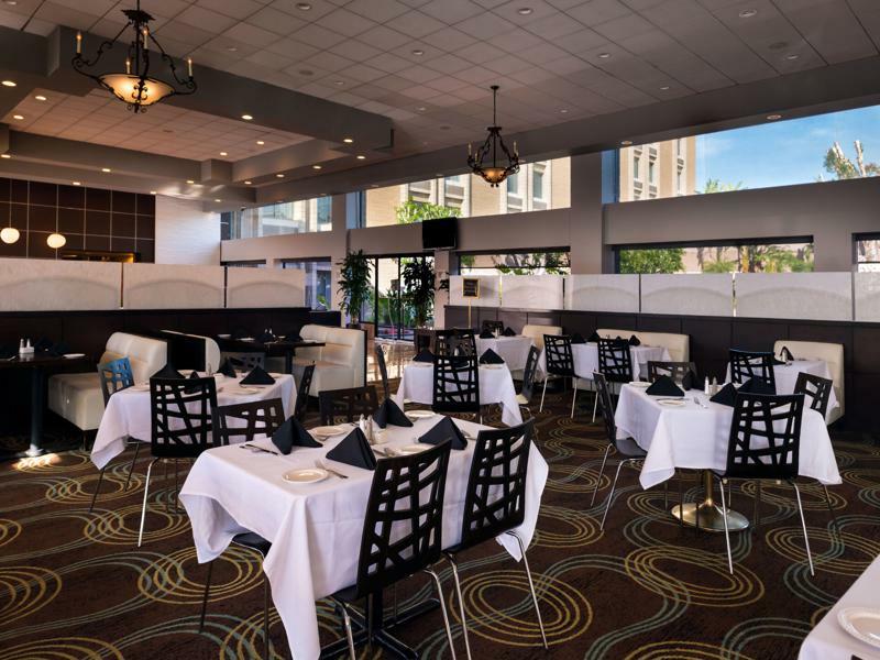 ดับเบิลทรี บาย ฮิลตัน วิตเทียร์ ลอส แองเจลิส Hotel Whittier ภายนอก รูปภาพ