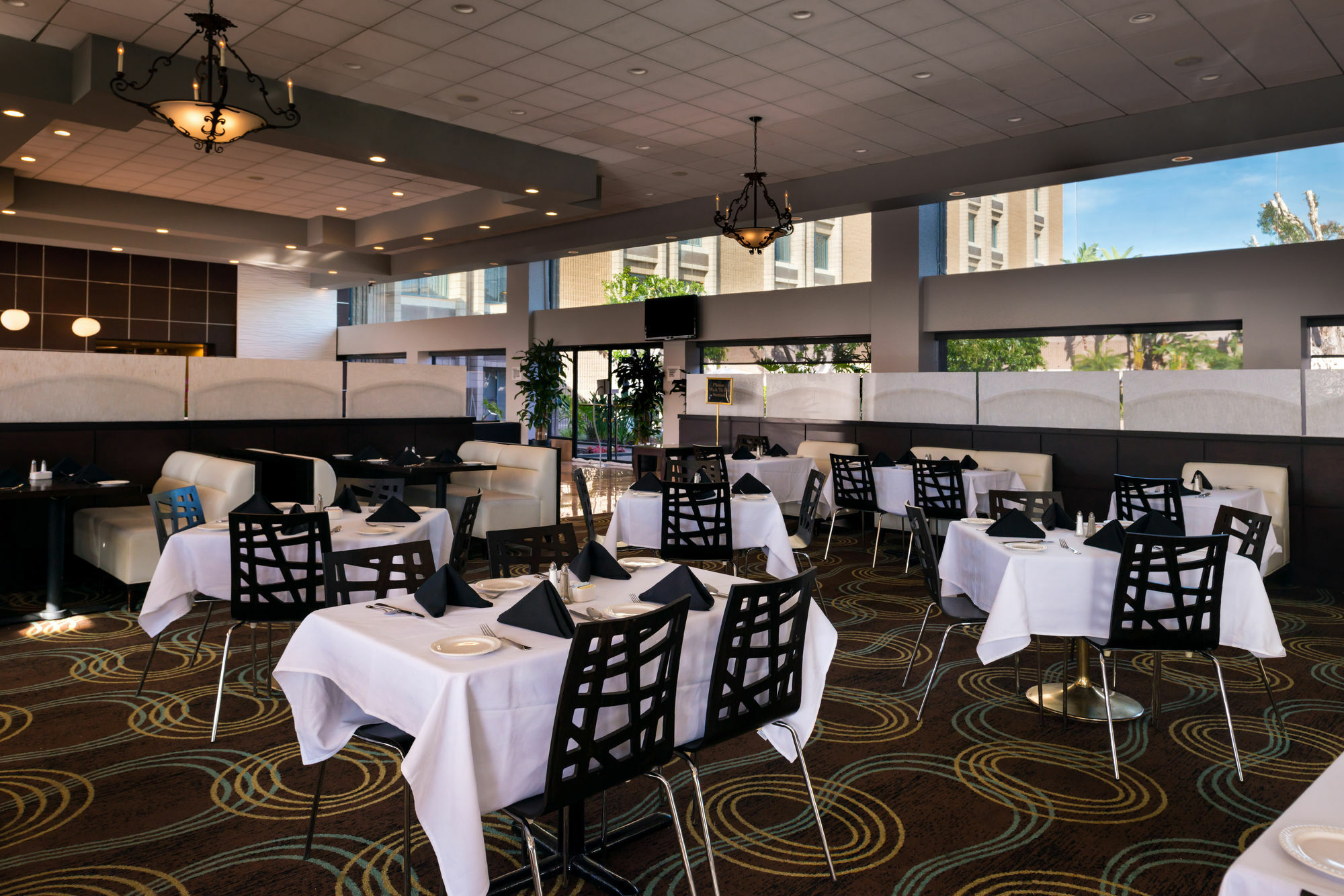 ดับเบิลทรี บาย ฮิลตัน วิตเทียร์ ลอส แองเจลิส Hotel Whittier ภายนอก รูปภาพ