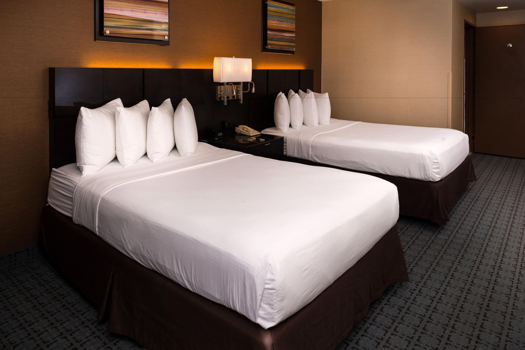 ดับเบิลทรี บาย ฮิลตัน วิตเทียร์ ลอส แองเจลิส Hotel Whittier ภายนอก รูปภาพ