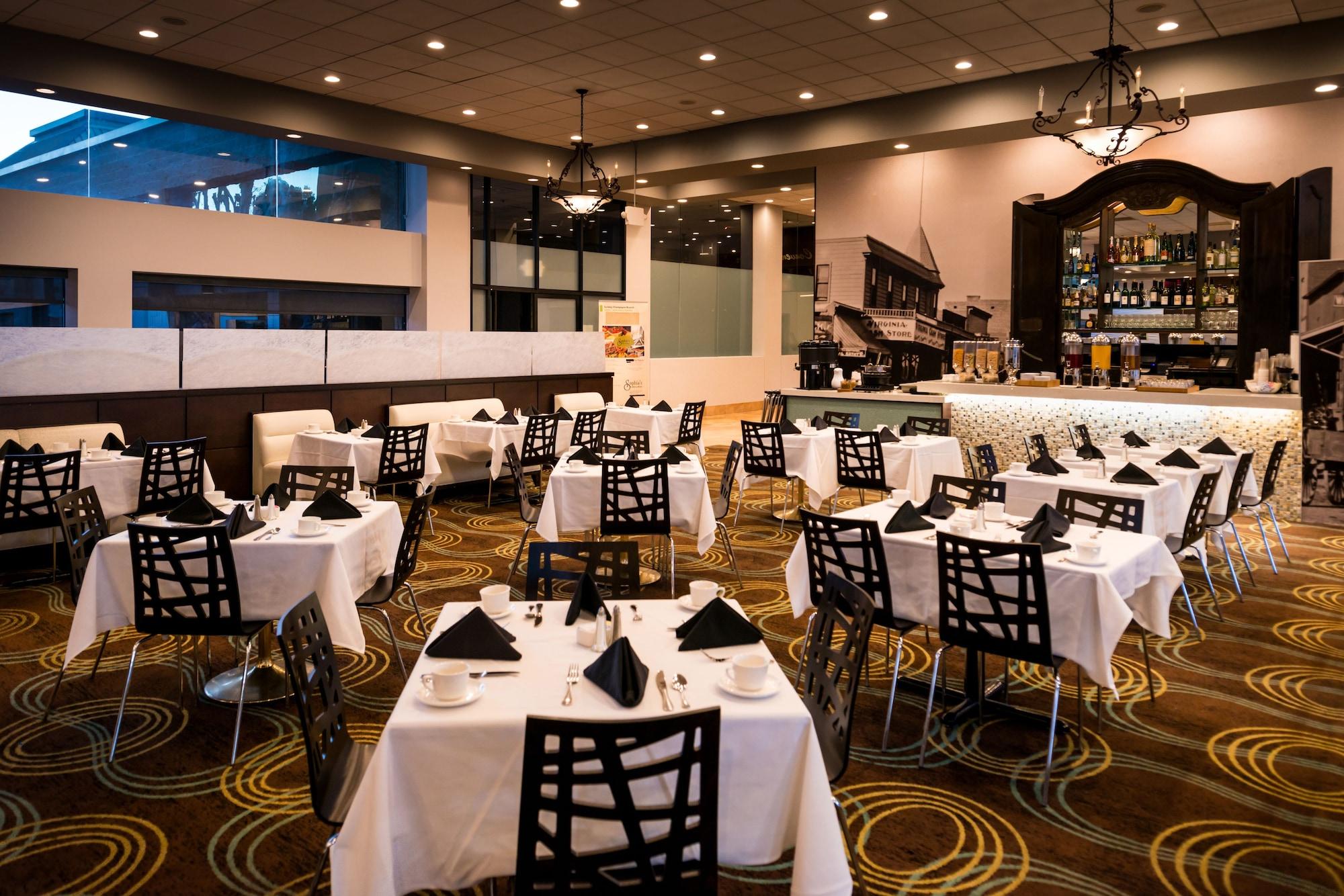 ดับเบิลทรี บาย ฮิลตัน วิตเทียร์ ลอส แองเจลิส Hotel Whittier ภายนอก รูปภาพ